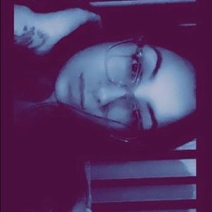 Meet your Posher, Katherine